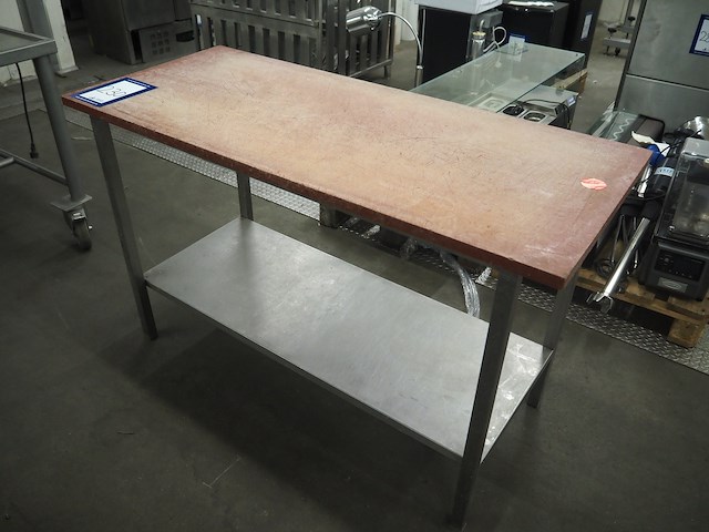 Nn table - afbeelding 2 van  6