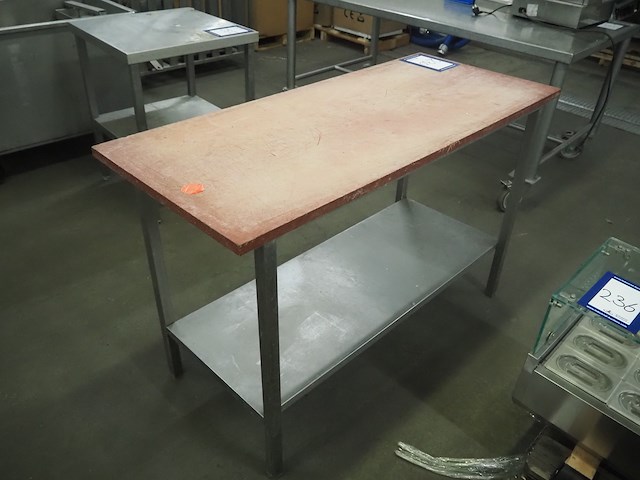 Nn table - afbeelding 3 van  6