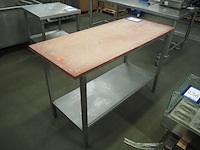 Nn table - afbeelding 3 van  6