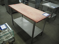 Nn table - afbeelding 4 van  6