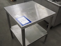 Nn table - afbeelding 1 van  6