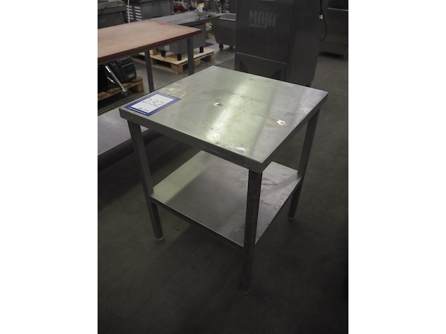 Nn table - afbeelding 2 van  6