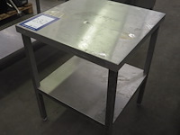 Nn table - afbeelding 2 van  6