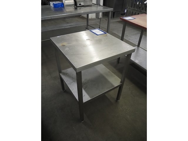 Nn table - afbeelding 3 van  6
