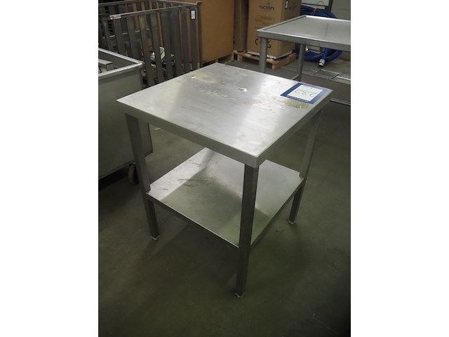 Nn table - afbeelding 4 van  6