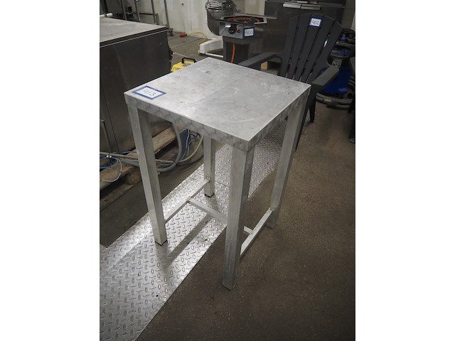 Nn table - afbeelding 2 van  5
