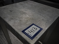 Nn table - afbeelding 5 van  5