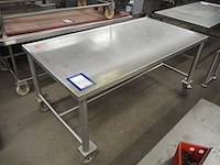 Nn table - afbeelding 1 van  5