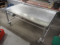 Nn table - afbeelding 2 van  5