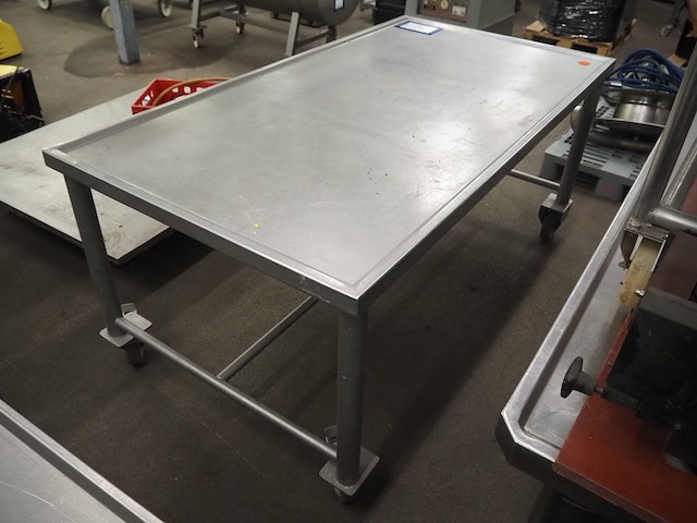 Nn table - afbeelding 3 van  5