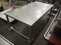 Nn table - afbeelding 3 van  5