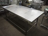 Nn table - afbeelding 2 van  6