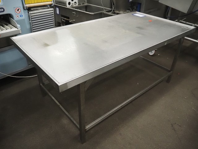 Nn table - afbeelding 3 van  6