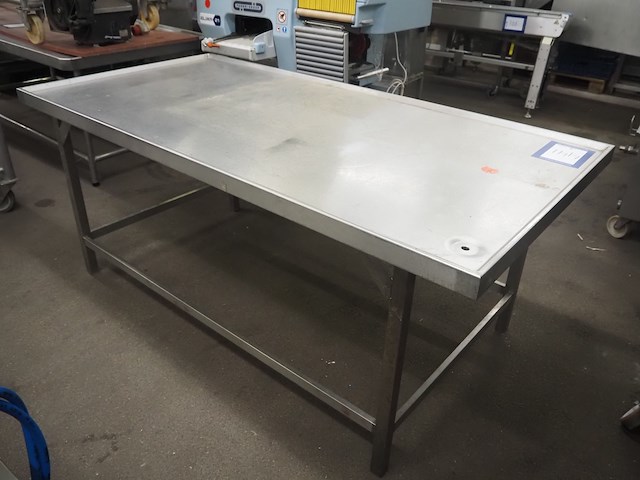 Nn table - afbeelding 4 van  6
