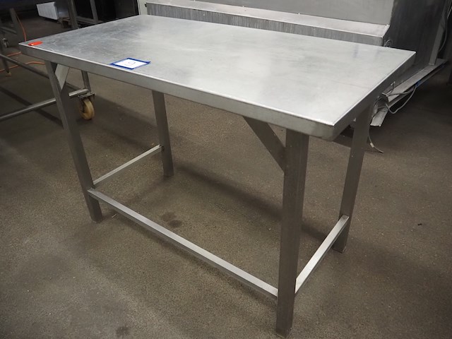 Nn table - afbeelding 1 van  5
