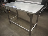 Nn table - afbeelding 1 van  5