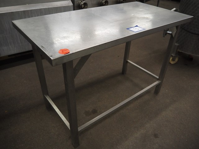 Nn table - afbeelding 2 van  5