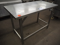 Nn table - afbeelding 2 van  5