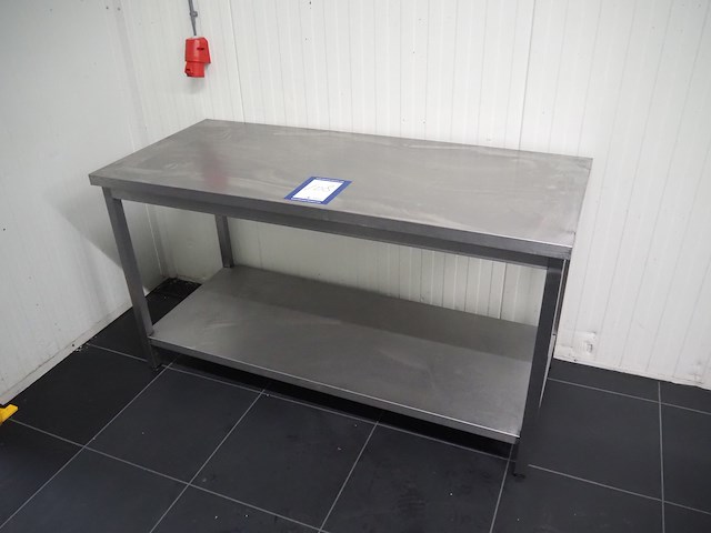Nn table - afbeelding 1 van  3