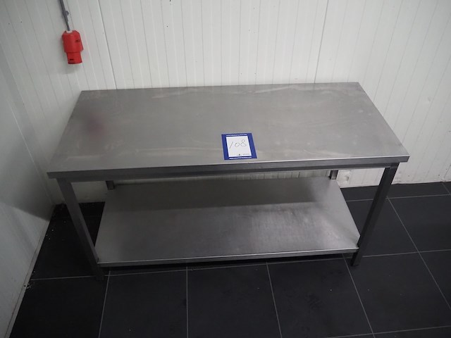 Nn table - afbeelding 3 van  3