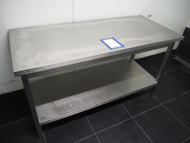 Nn table - afbeelding 1 van  4