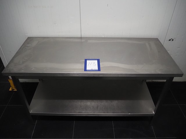 Nn table - afbeelding 3 van  4