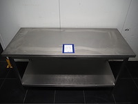 Nn table - afbeelding 3 van  4