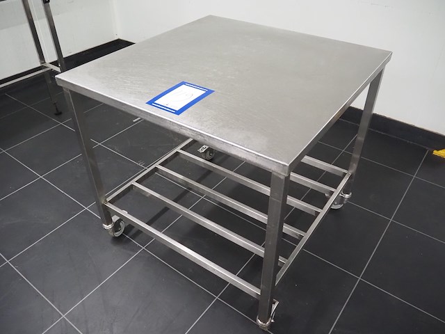Nn table - afbeelding 2 van  6
