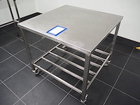 Nn table - afbeelding 2 van  6