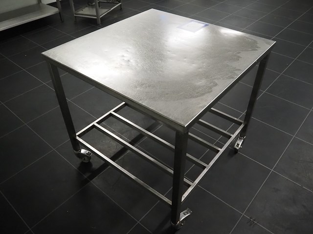 Nn table - afbeelding 3 van  6
