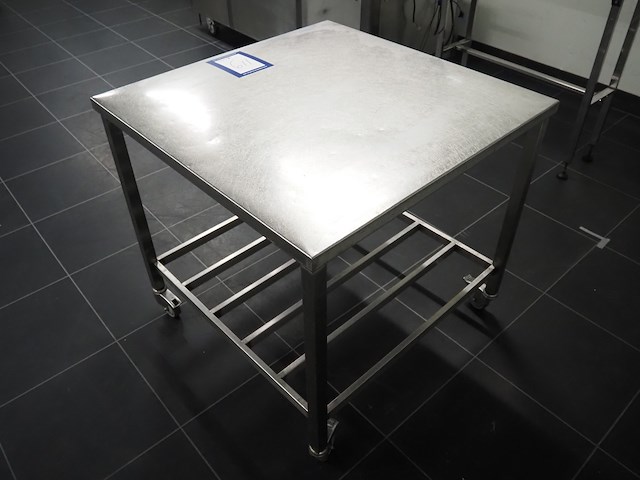 Nn table - afbeelding 4 van  6