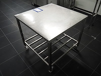 Nn table - afbeelding 4 van  6