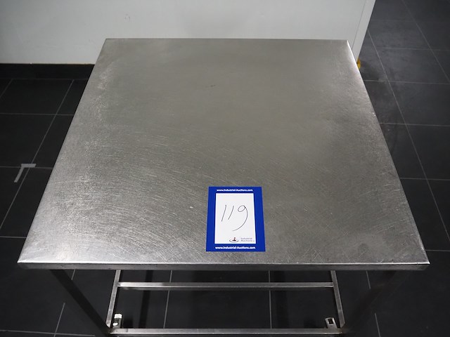 Nn table - afbeelding 5 van  6
