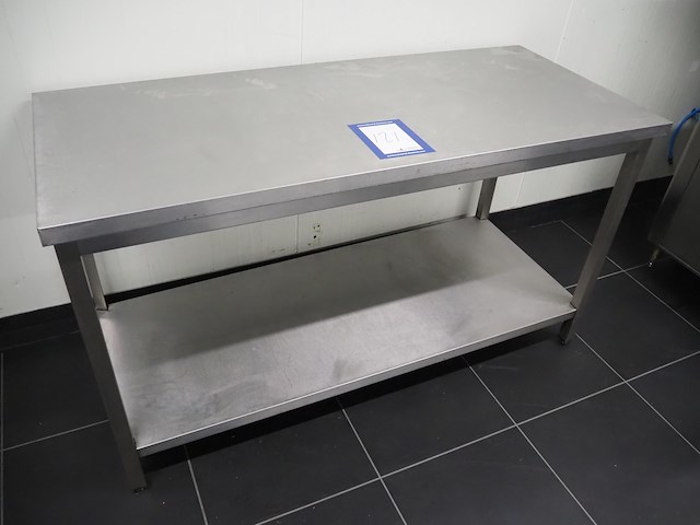 Nn table - afbeelding 1 van  4