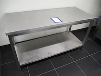 Nn table - afbeelding 1 van  4