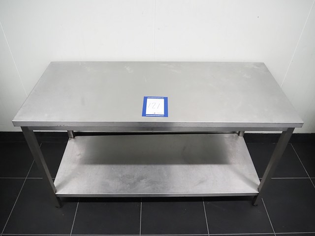 Nn table - afbeelding 3 van  4