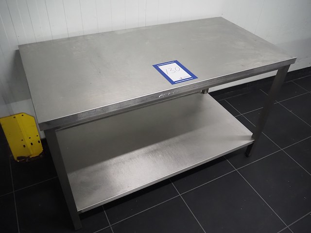 Nn table - afbeelding 1 van  3