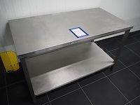 Nn table - afbeelding 1 van  3