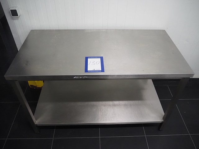 Nn table - afbeelding 2 van  3