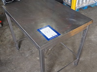 Nn table - afbeelding 1 van  5