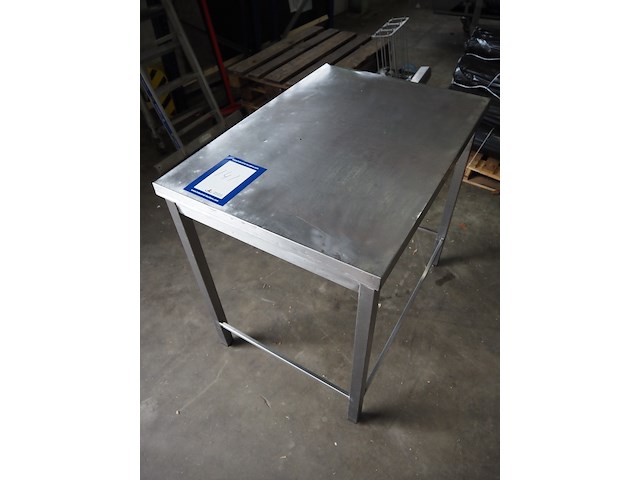 Nn table - afbeelding 2 van  5