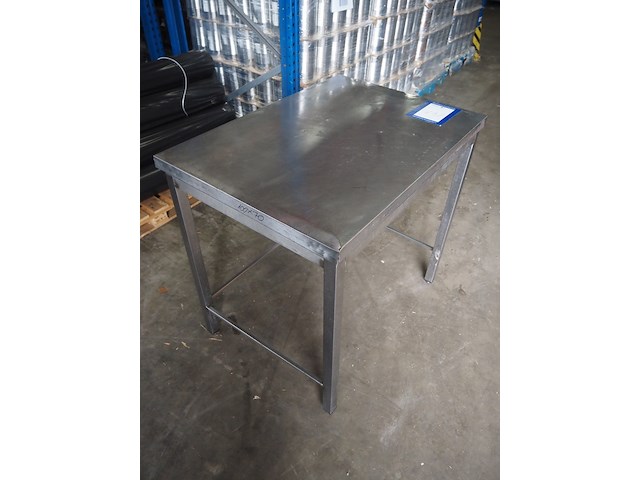 Nn table - afbeelding 3 van  5