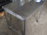 Nn table - afbeelding 3 van  5