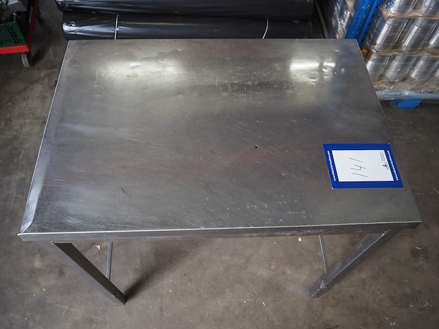 Nn table - afbeelding 4 van  5