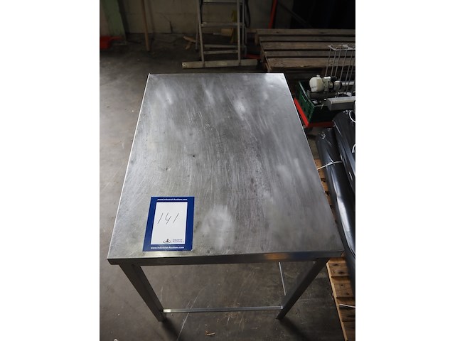 Nn table - afbeelding 5 van  5