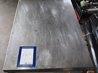 Nn table - afbeelding 5 van  5