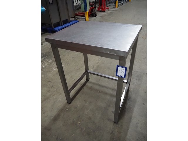 Nn table - afbeelding 1 van  5