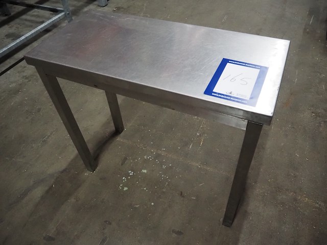Nn table - afbeelding 1 van  5