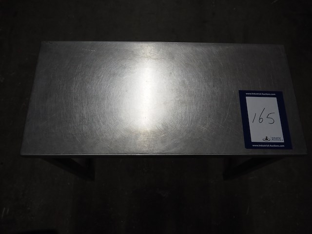 Nn table - afbeelding 5 van  5