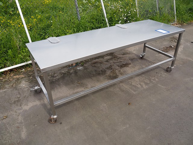 Nn table - afbeelding 2 van  3